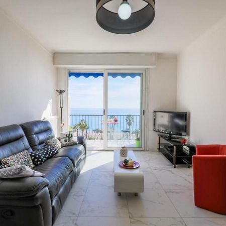 Tamaris Ap4206 By Riviera Holiday Homes Nice Buitenkant foto