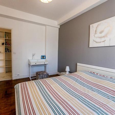 Tamaris Ap4206 By Riviera Holiday Homes Nice Buitenkant foto