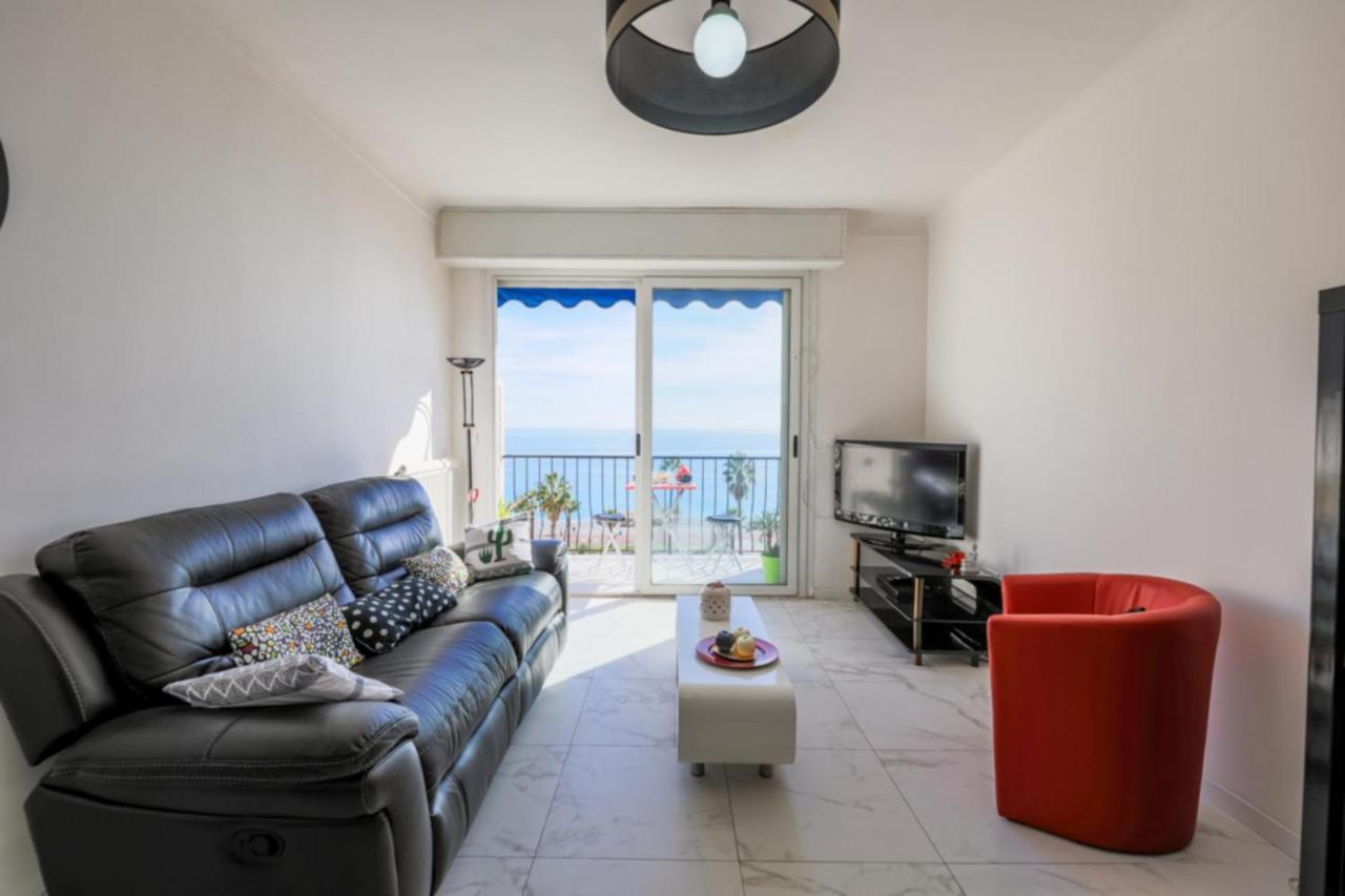 Tamaris Ap4206 By Riviera Holiday Homes Nice Buitenkant foto