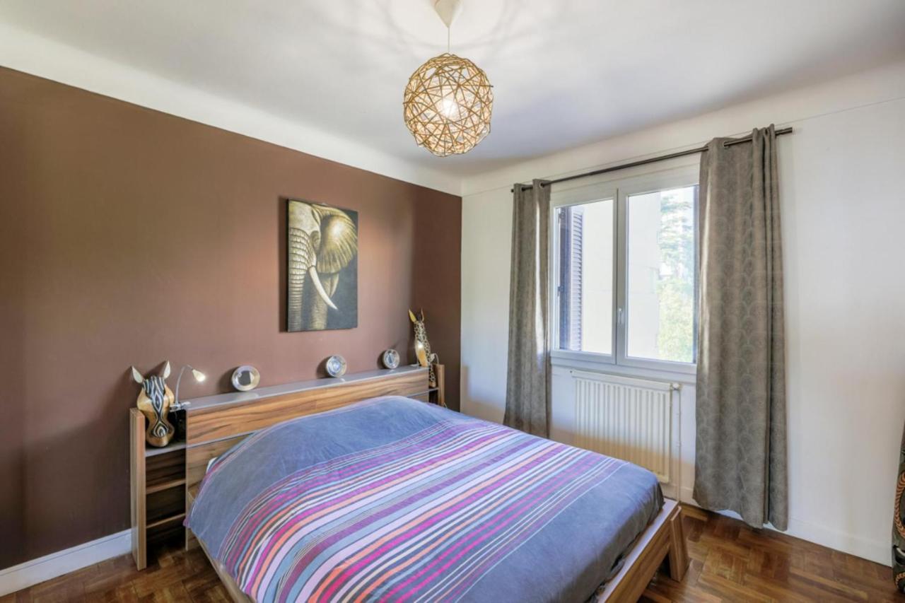 Tamaris Ap4206 By Riviera Holiday Homes Nice Buitenkant foto