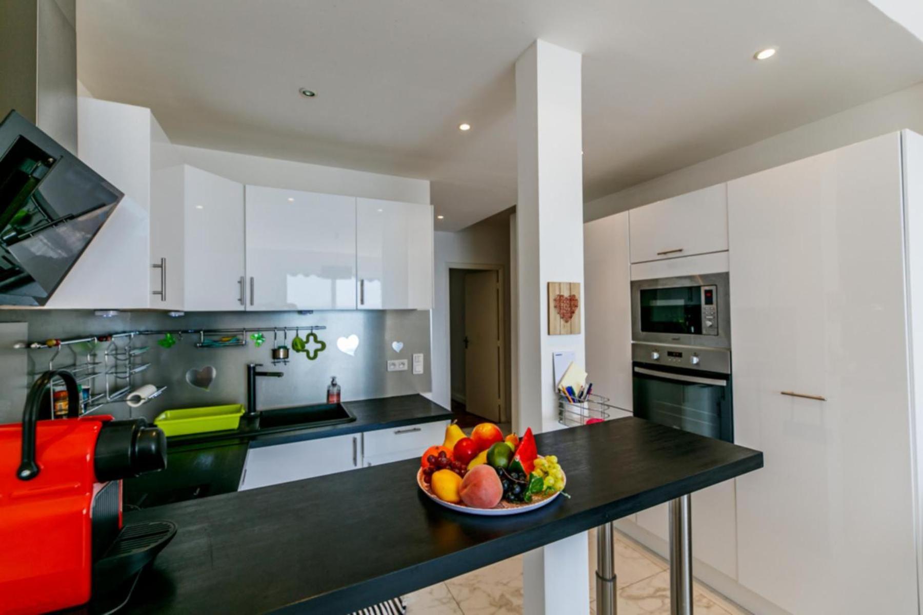 Tamaris Ap4206 By Riviera Holiday Homes Nice Buitenkant foto