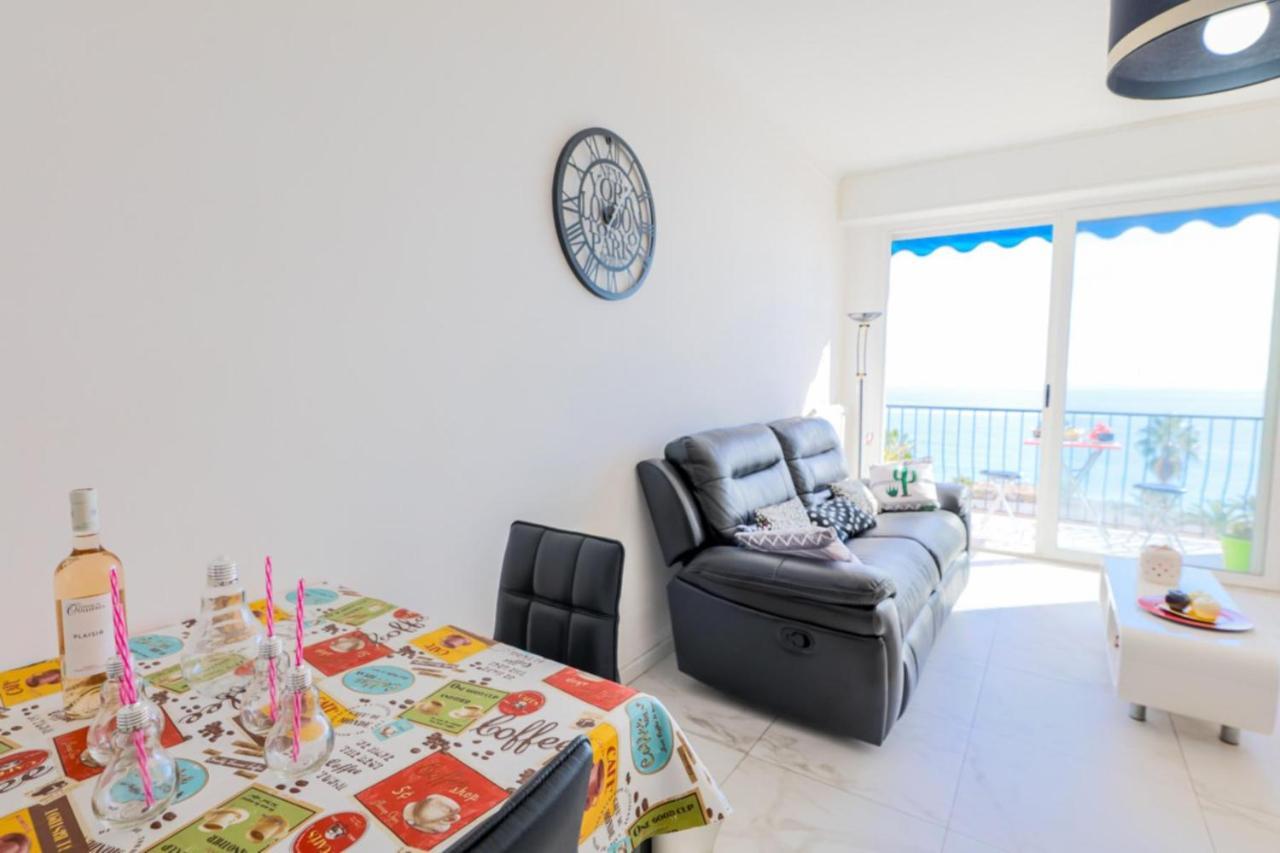 Tamaris Ap4206 By Riviera Holiday Homes Nice Buitenkant foto