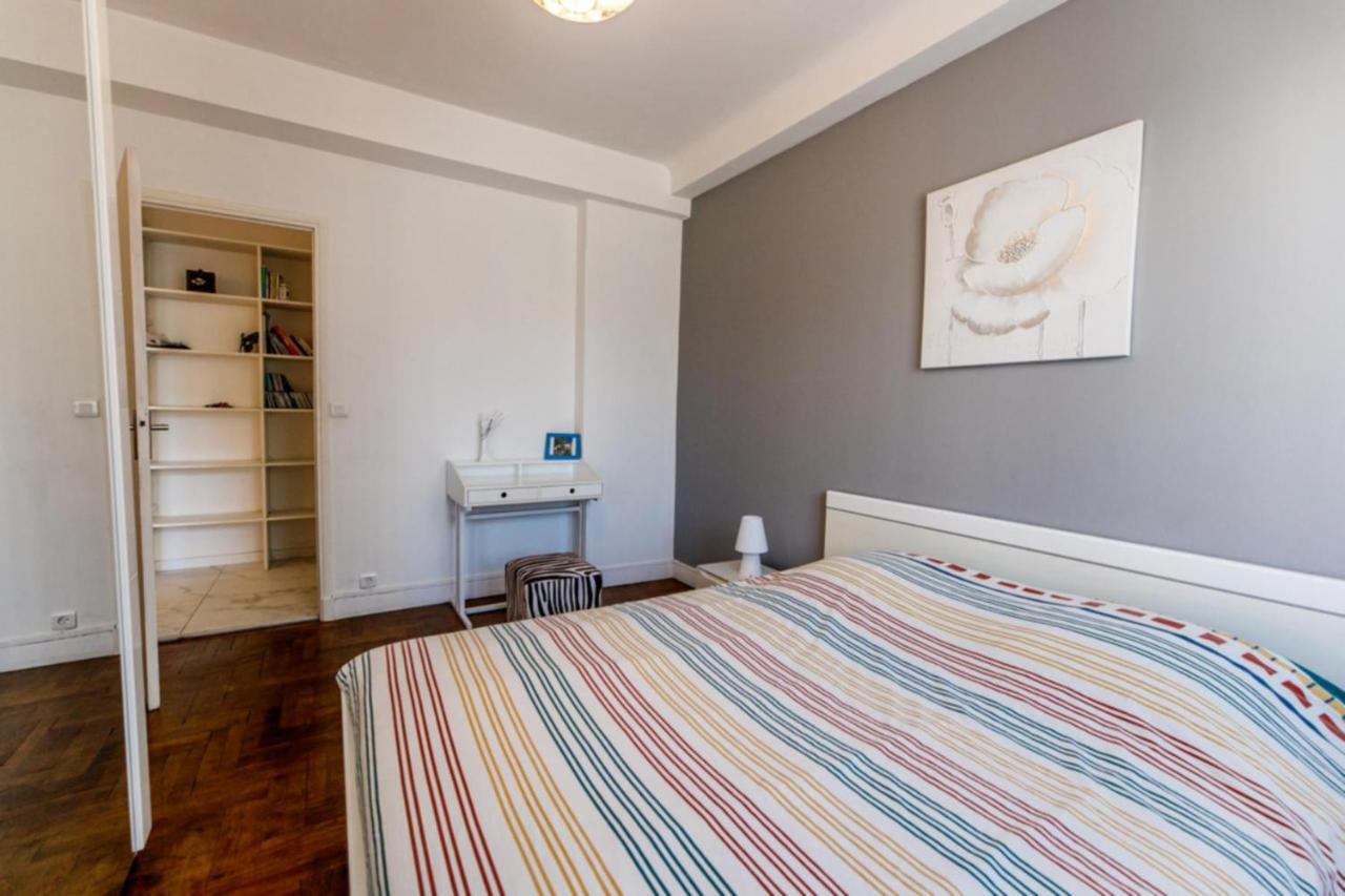 Tamaris Ap4206 By Riviera Holiday Homes Nice Buitenkant foto