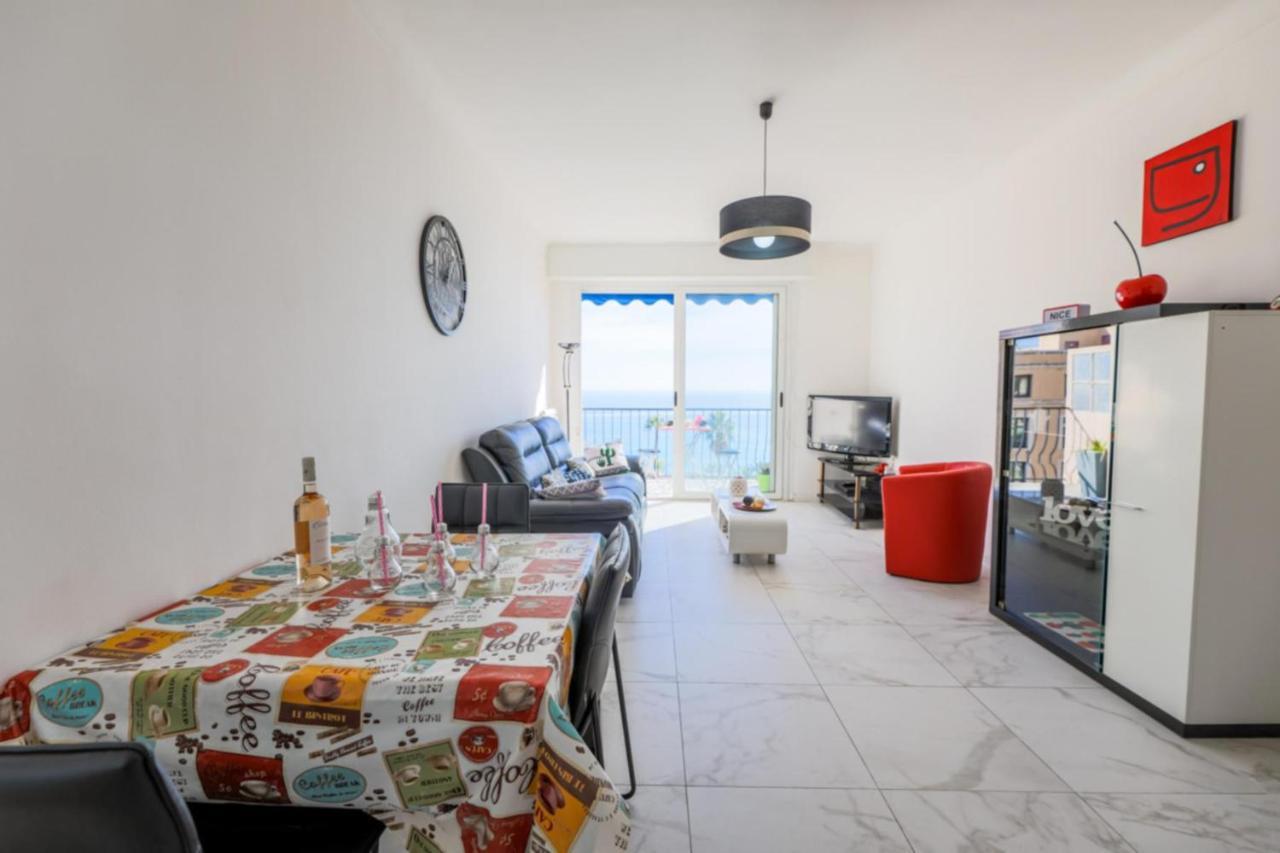Tamaris Ap4206 By Riviera Holiday Homes Nice Buitenkant foto